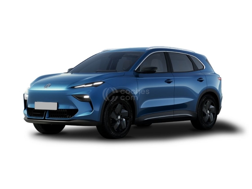 Foto del MG S5 MG Comfort Standard Range 49kWh