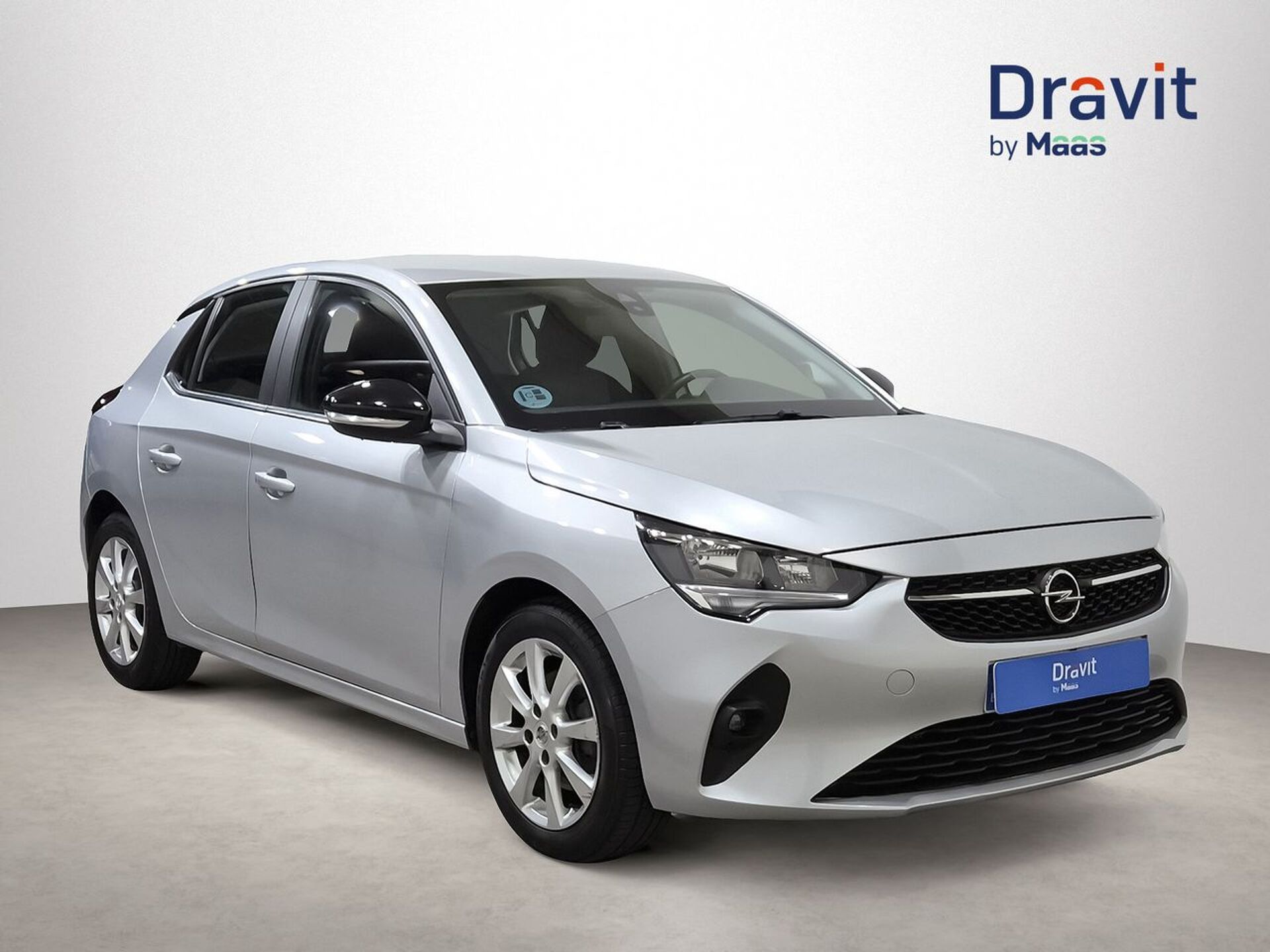 Imagen de OPEL Corsa