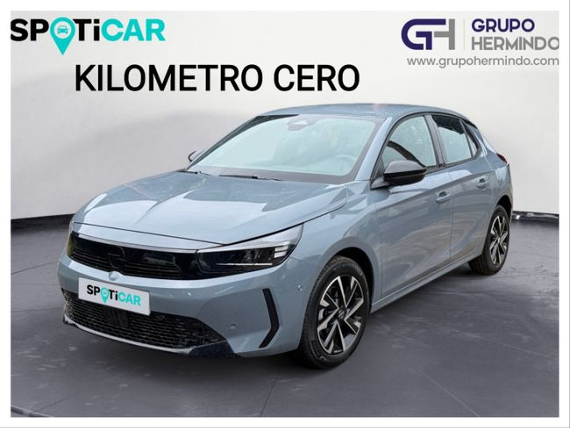 Imagen de OPEL Corsa