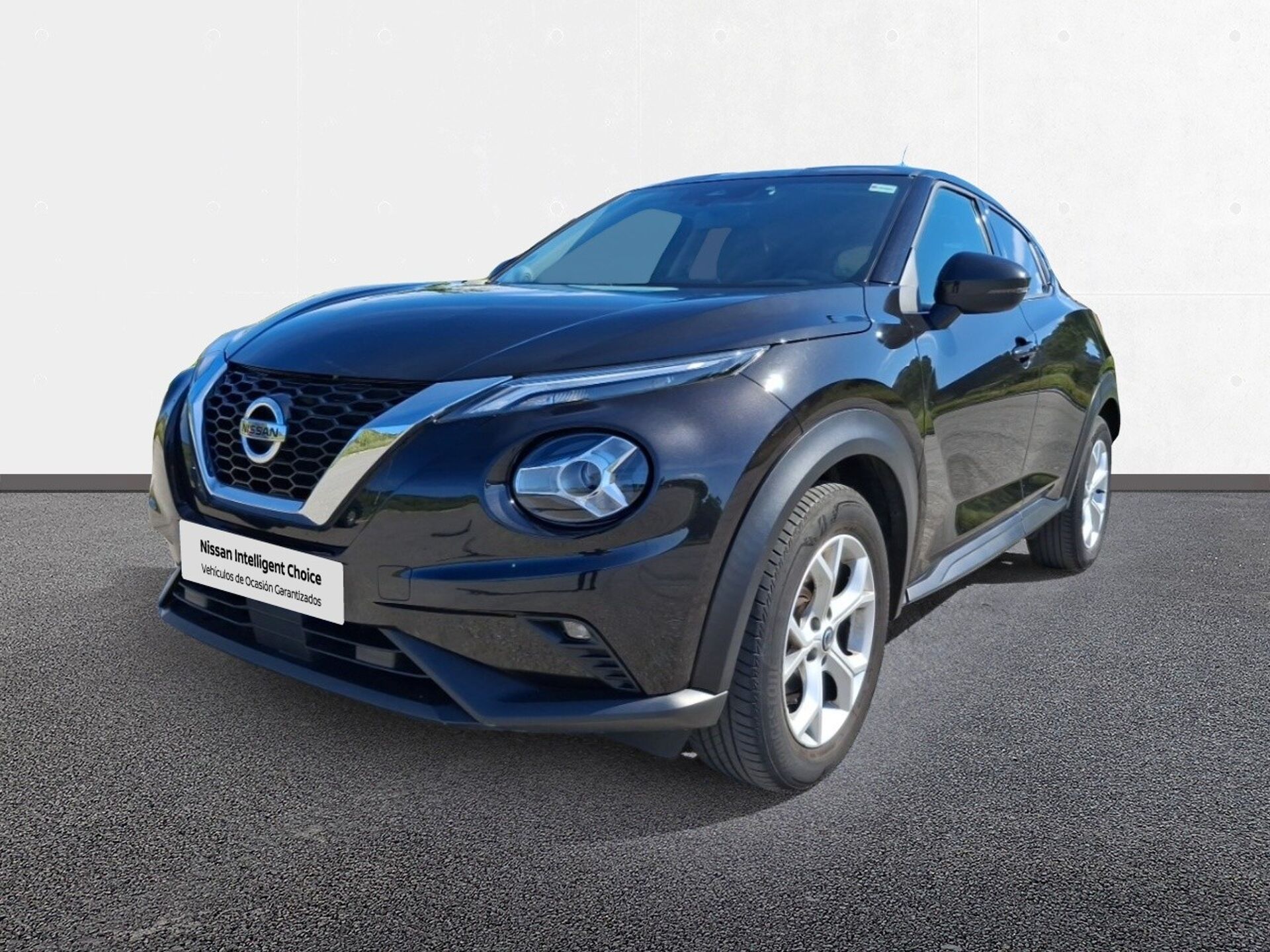 Imagen de NISSAN Juke