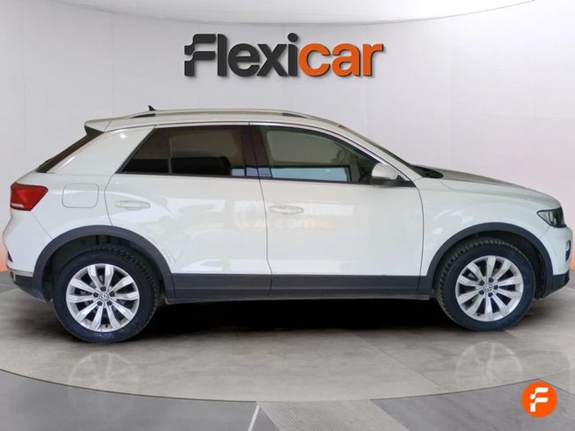 Foto del VOLKSWAGEN T-Roc 2.0TDI Advance 85kW