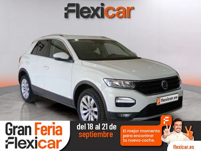 VOLKSWAGEN T-Roc (Advance 1.6 TDI 85kW (115CV)) en Sevilla