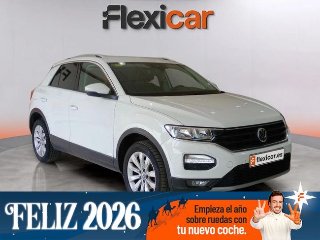 VOLKSWAGEN T-Roc (Advance 1.6 TDI 85kW (115CV)) en Sevilla