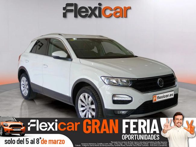 Foto del VOLKSWAGEN T-Roc 2.0TDI Advance 85kW