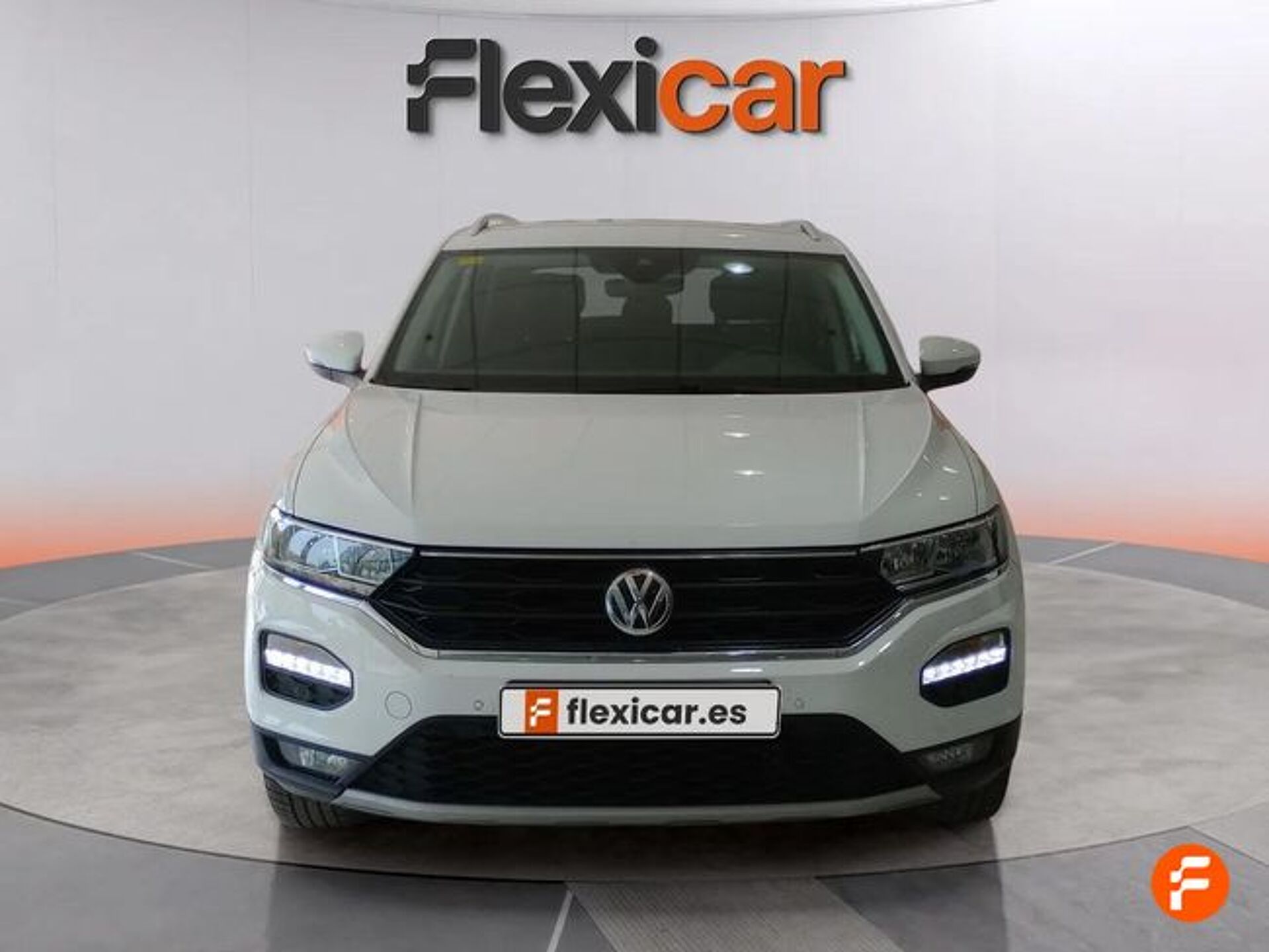 Imagen 2 de VOLKSWAGEN T-Roc