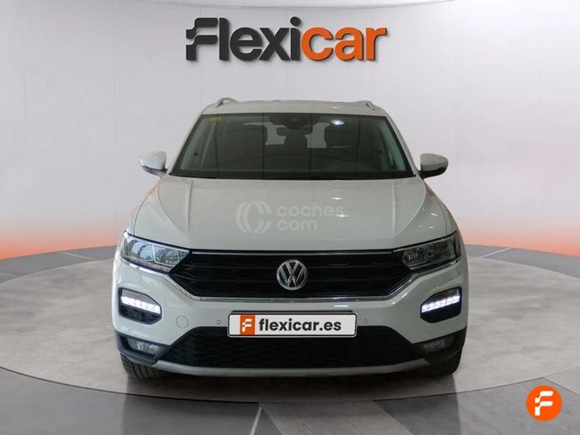 Foto del VOLKSWAGEN T-Roc 2.0TDI Advance 85kW