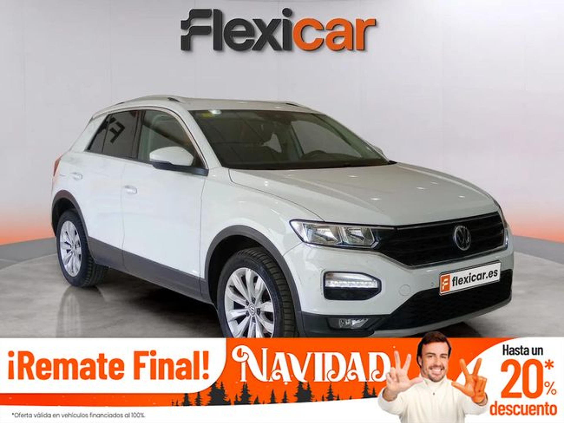 Imagen de VOLKSWAGEN T-Roc