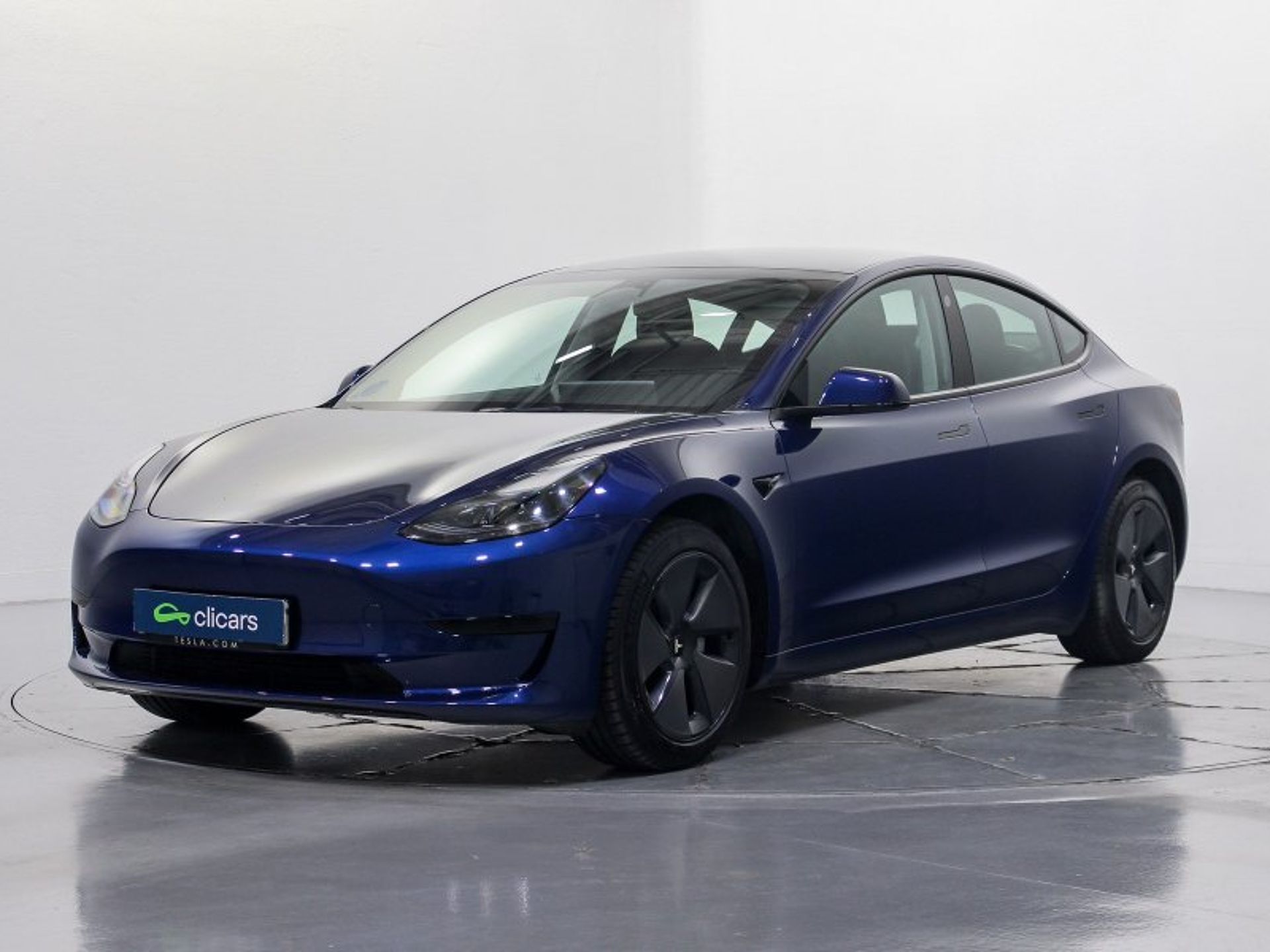 Imagen de TESLA Model 3