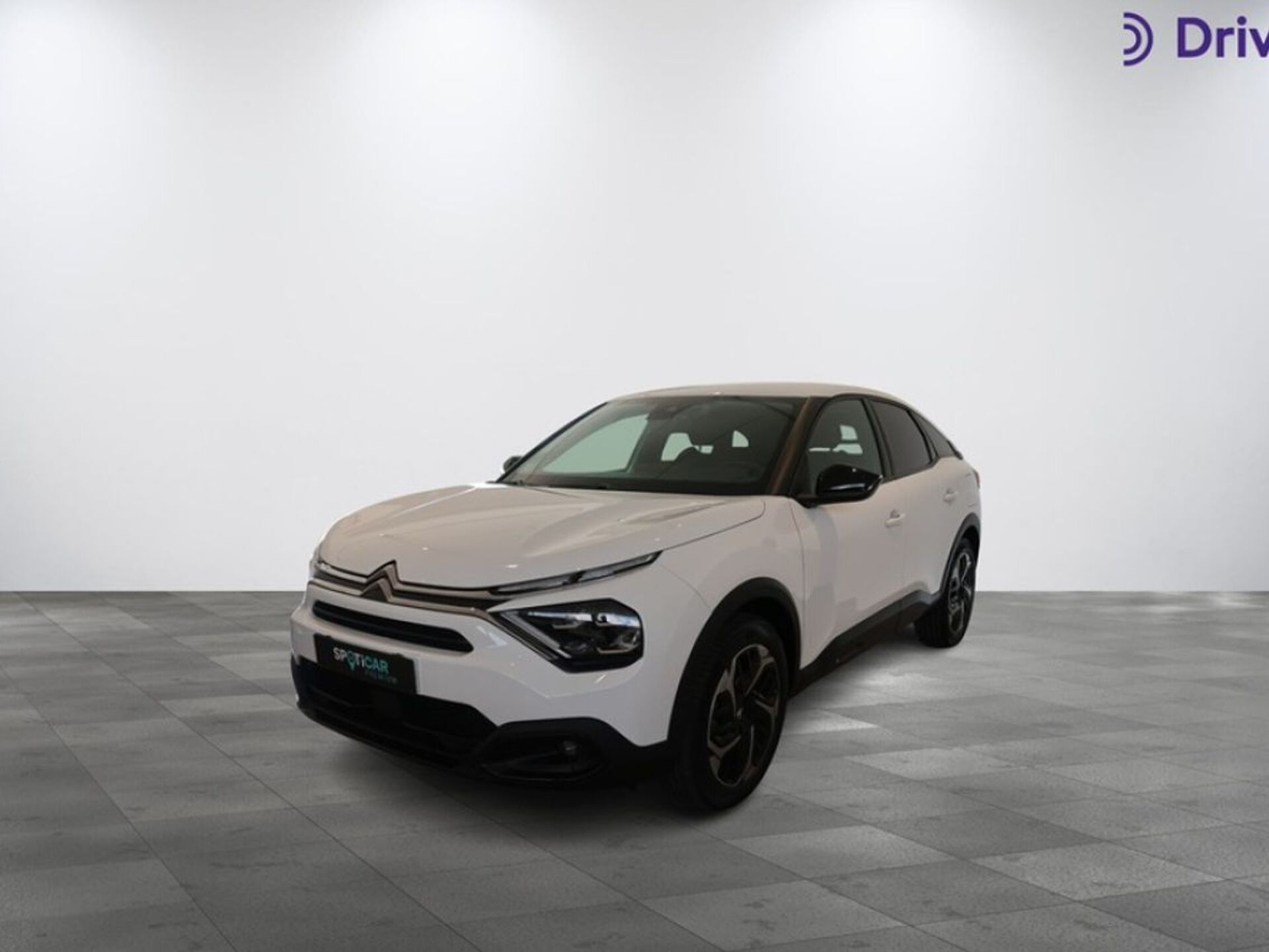 Imagen de CITROEN C4