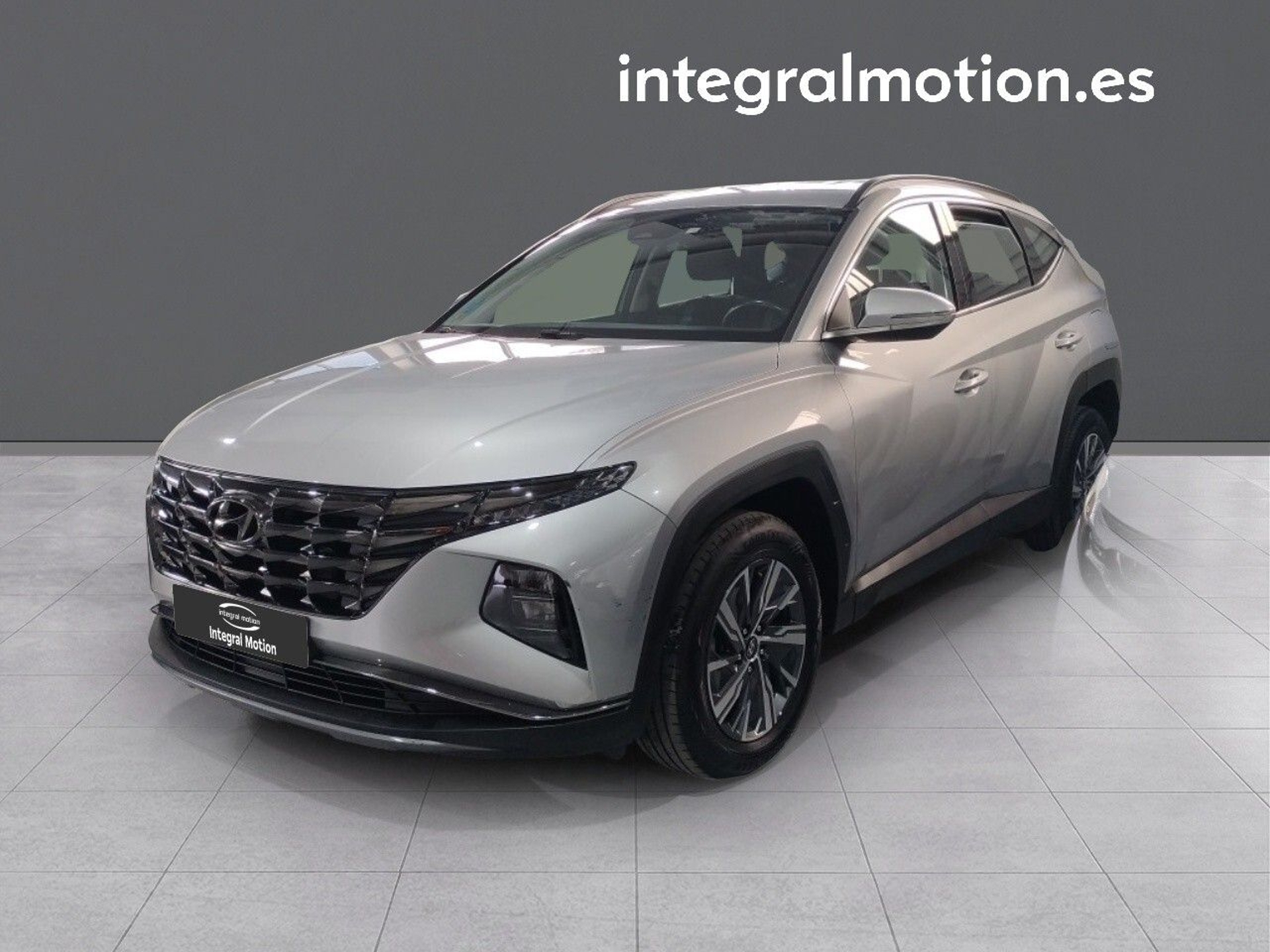 Imagen de HYUNDAI Tucson