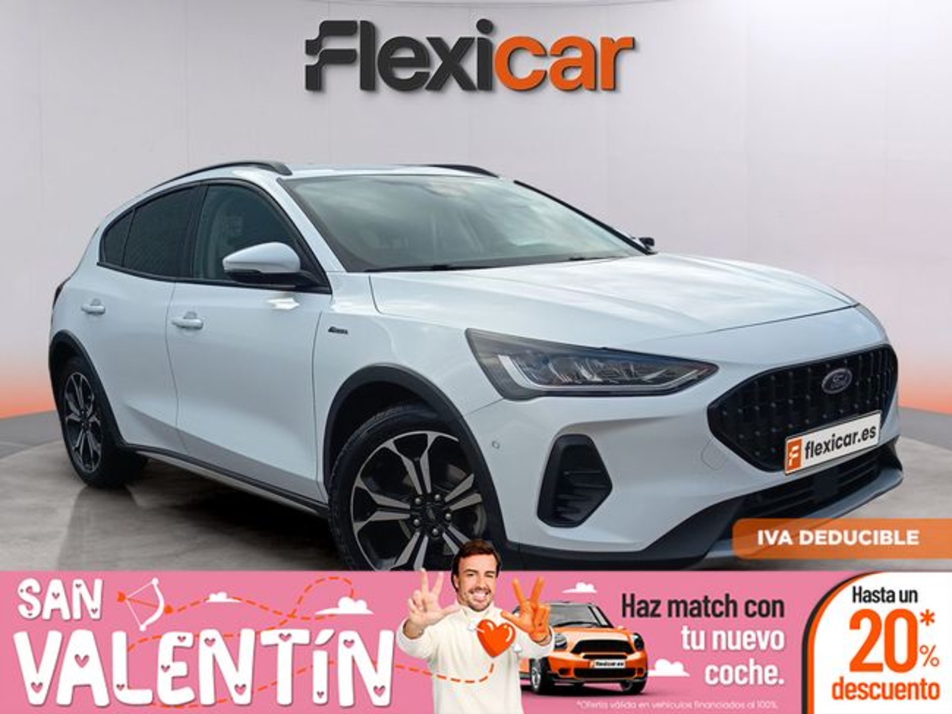 Imagen de FORD Focus