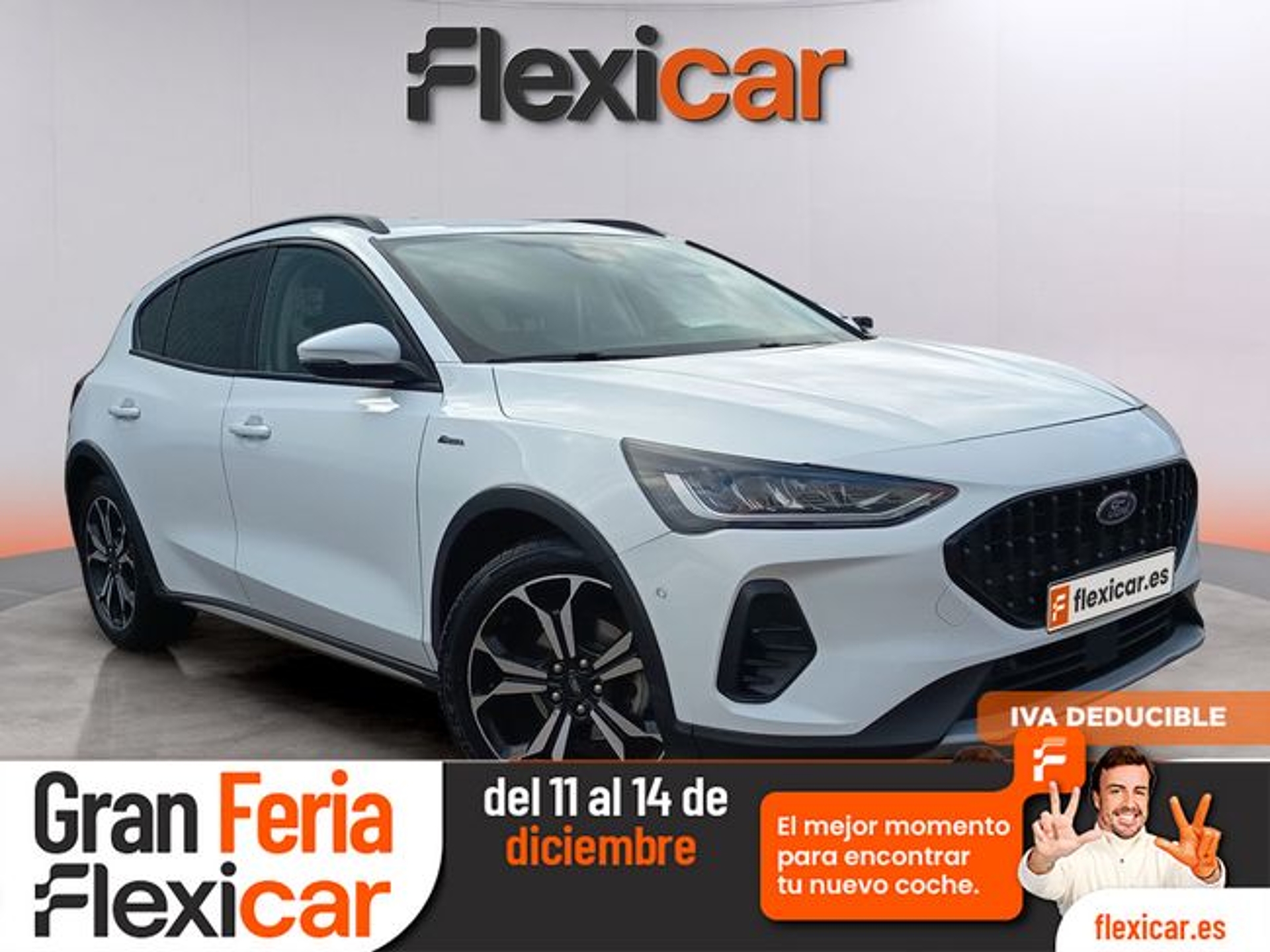 Imagen de FORD Focus