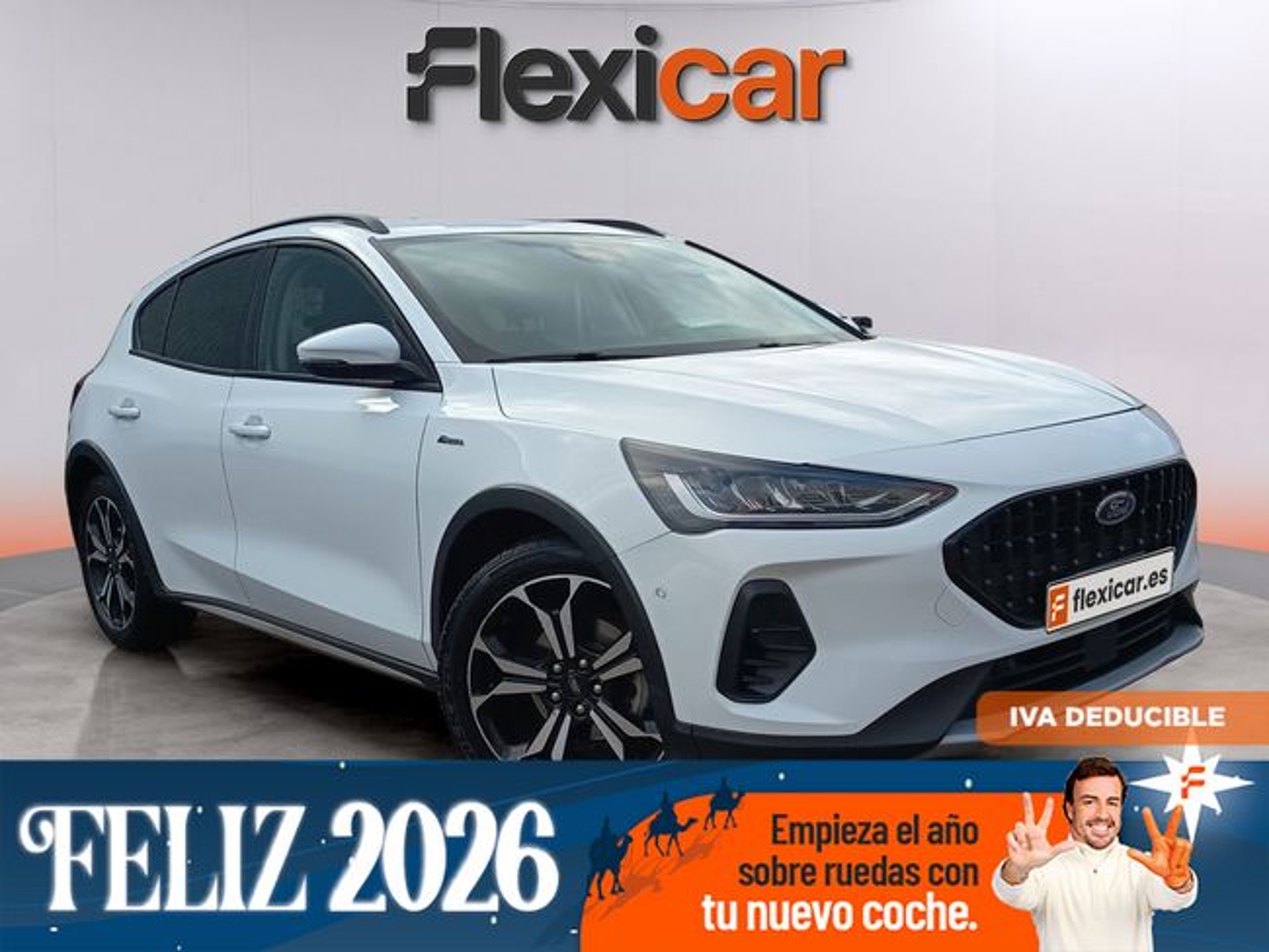 Imagen de FORD Focus