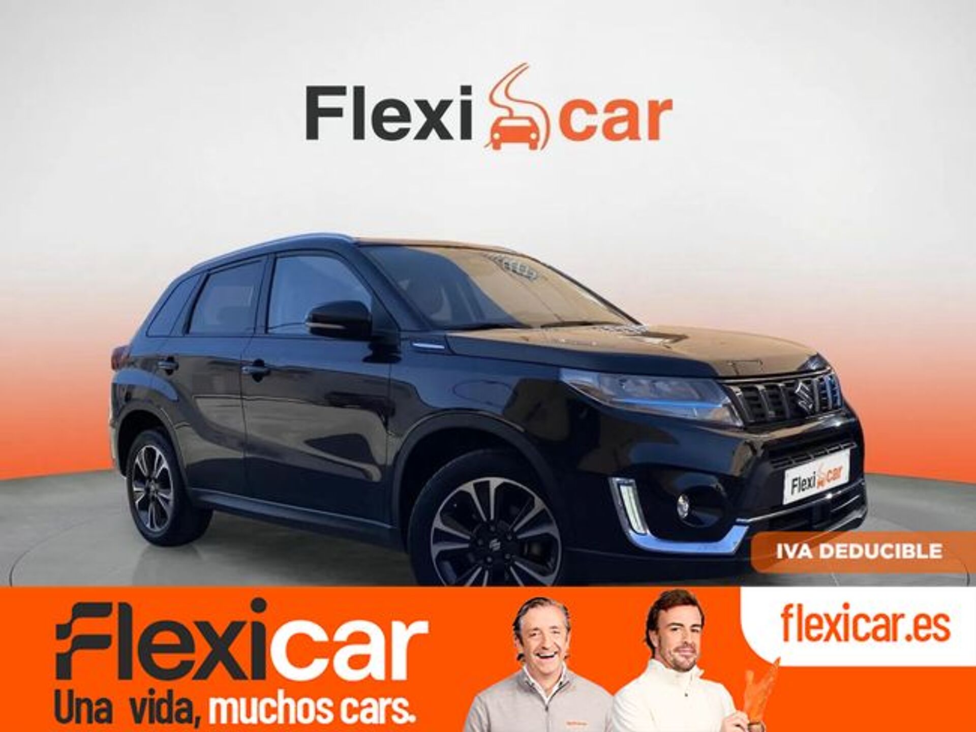 Imagen de SUZUKI Vitara