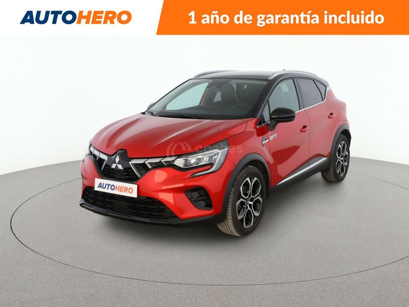 Foto del MITSUBISHI ASX 160 PHEV Kaiteki