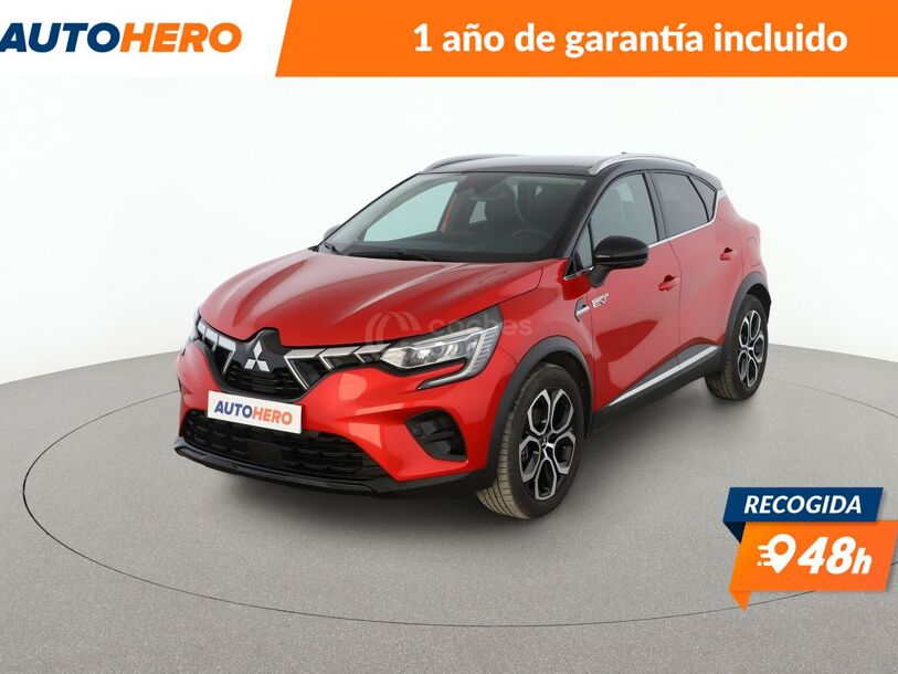 Foto del MITSUBISHI ASX 160 PHEV Kaiteki