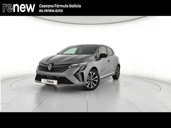 RENAULT Clio (techno Eco-G 100cv (74kW)) en Pontevedra