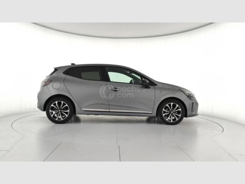 Foto del RENAULT Clio TCe GLP Techno 74kW