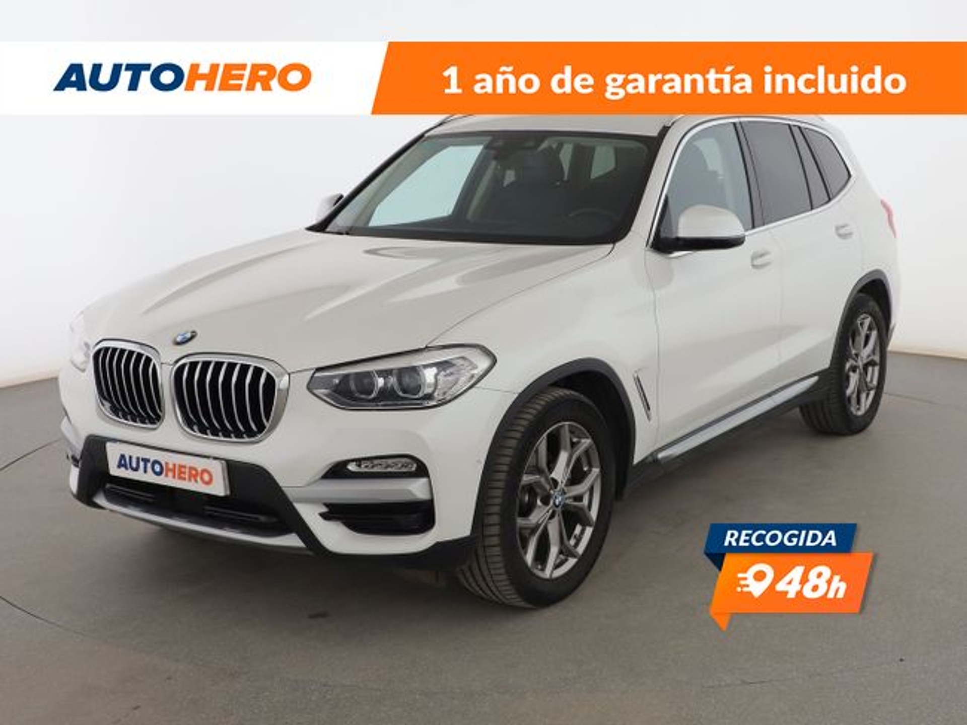 Imagen de BMW X3
