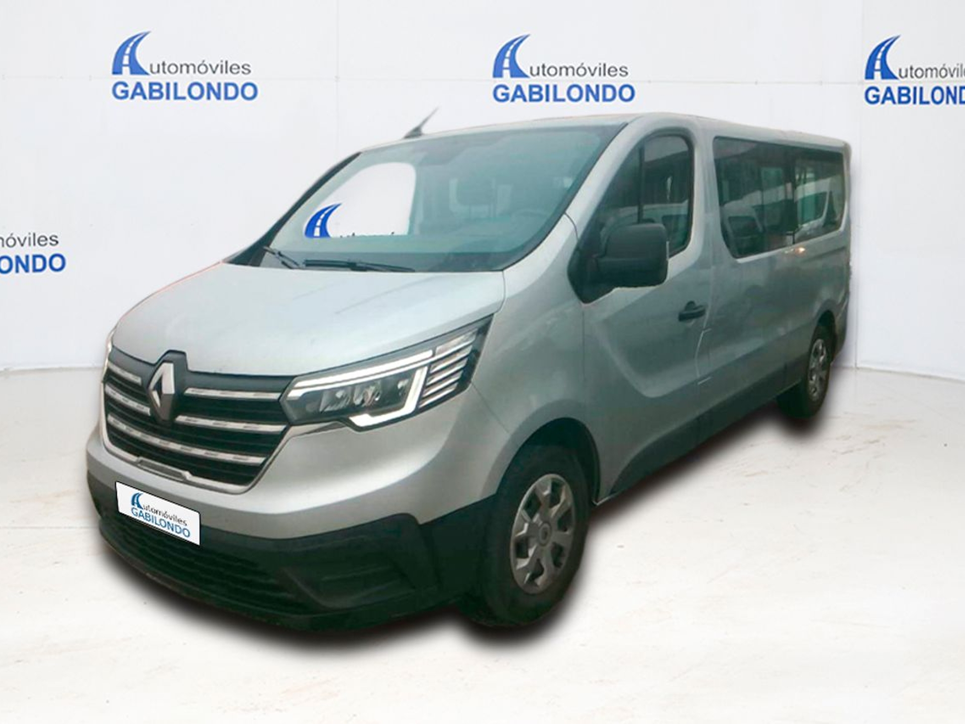 Imagen de RENAULT Trafic