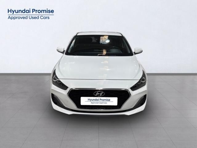 Foto del HYUNDAI i30 1.0 TGDI Klass Max 120