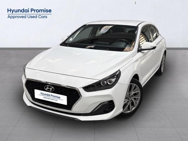 Foto del HYUNDAI i30 1.0 TGDI Klass Max 120