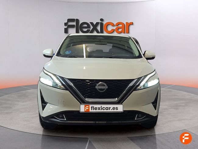 Foto del NISSAN Qashqai 1.3 DIG-T mHEV 12V Acenta 4x2 103kW