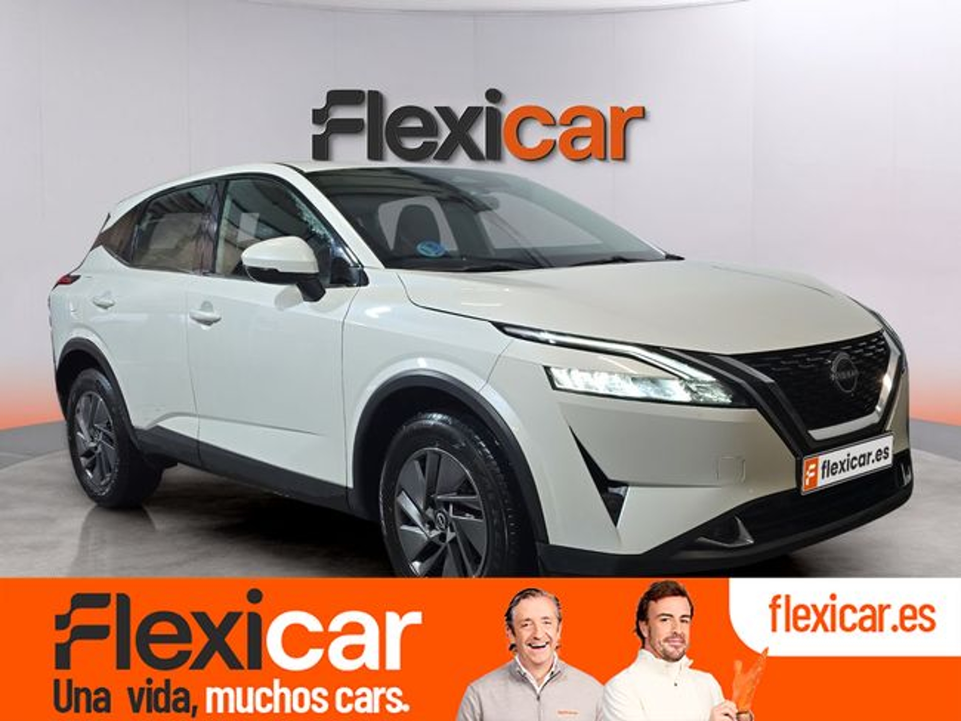 Imagen de NISSAN Qashqai