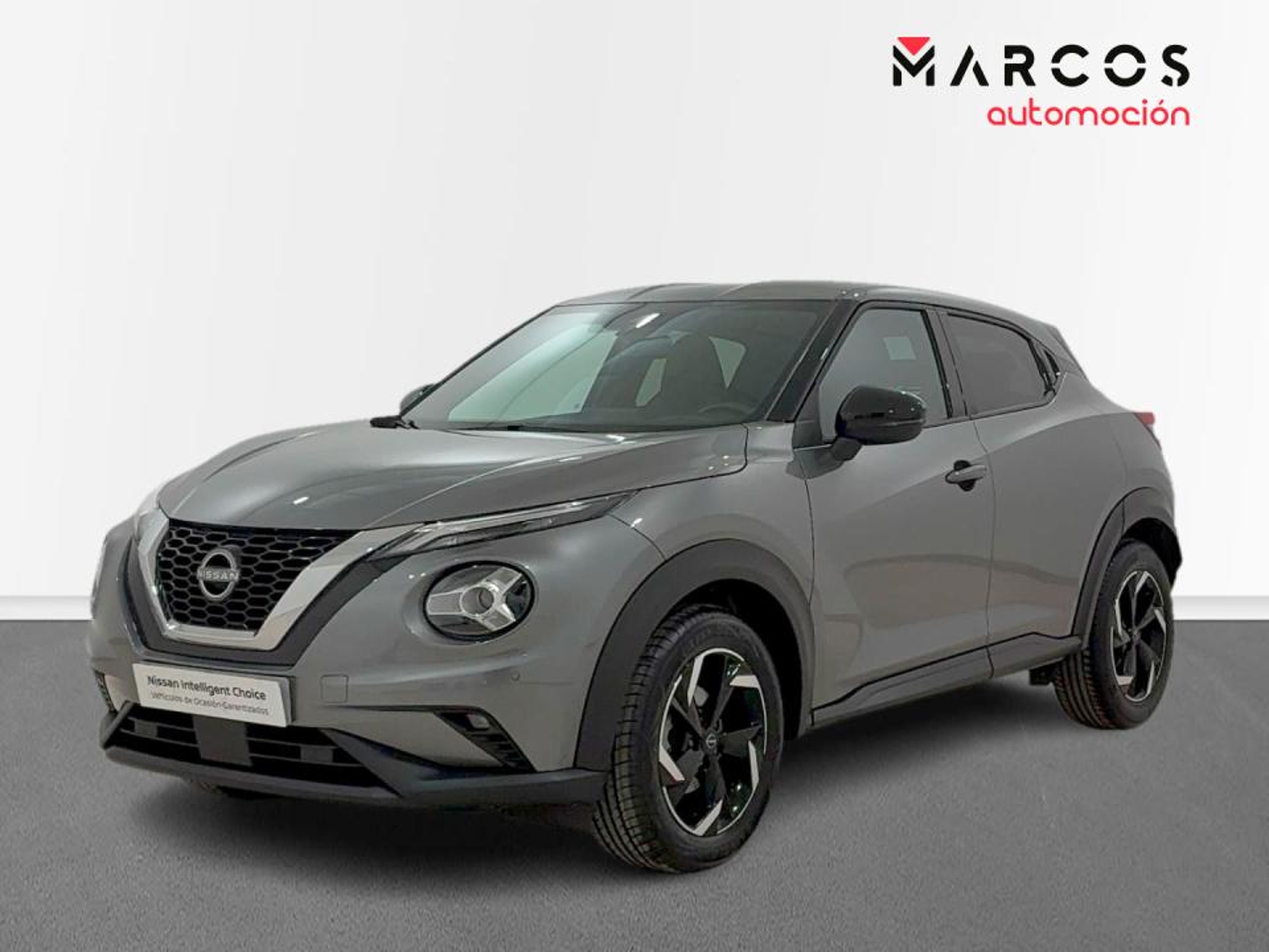 Imagen de NISSAN Juke