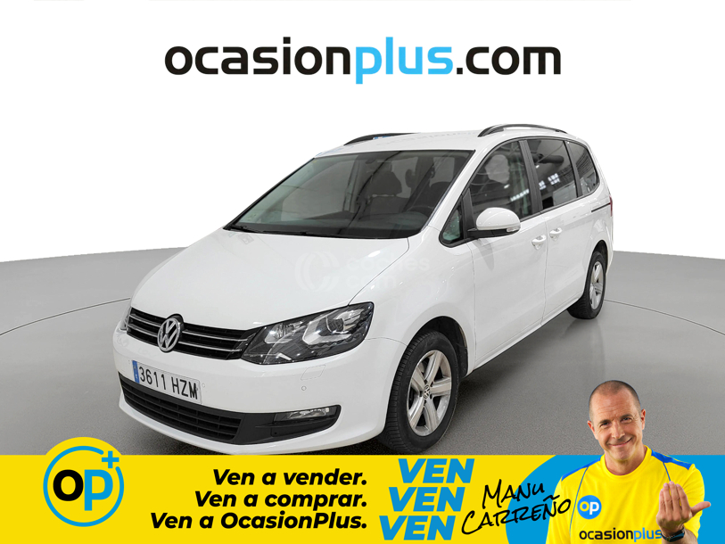 Foto del VOLKSWAGEN Sharan 2.0TDI Advance BMT 140