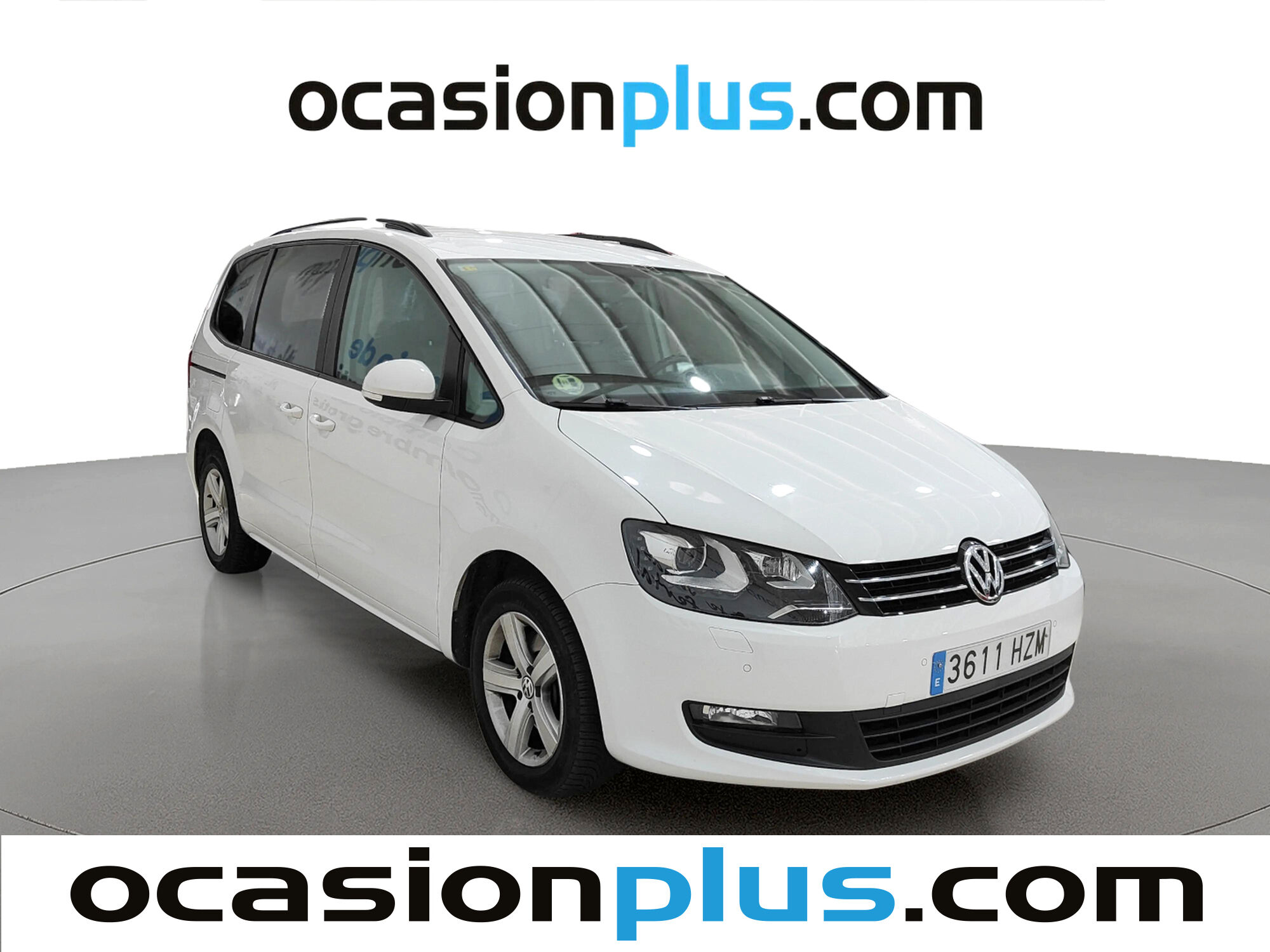 Foto del VOLKSWAGEN Sharan 2.0TDI Advance BMT 140