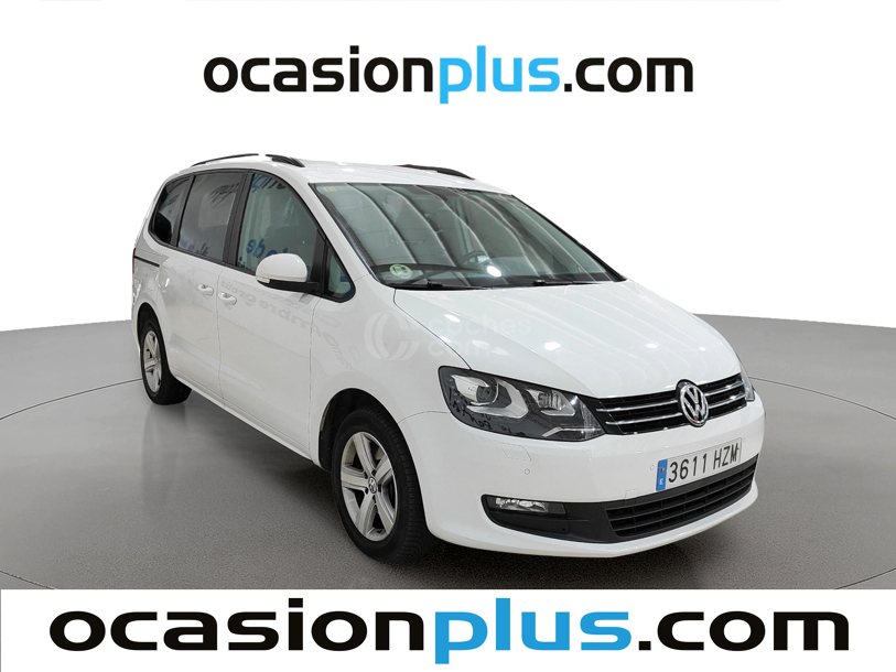 Foto del VOLKSWAGEN Sharan 2.0TDI Advance BMT 140