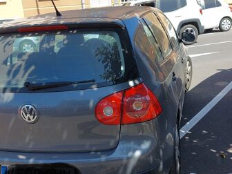 Imagen de VOLKSWAGEN Golf Cross 1.9TDI