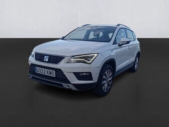 Imagen de SEAT Ateca 1.6TDI CR S&S Eco. Business Reference