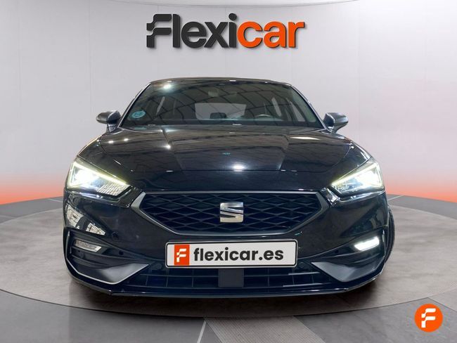 Foto del SEAT León 1.5 TSI S&S FR 150