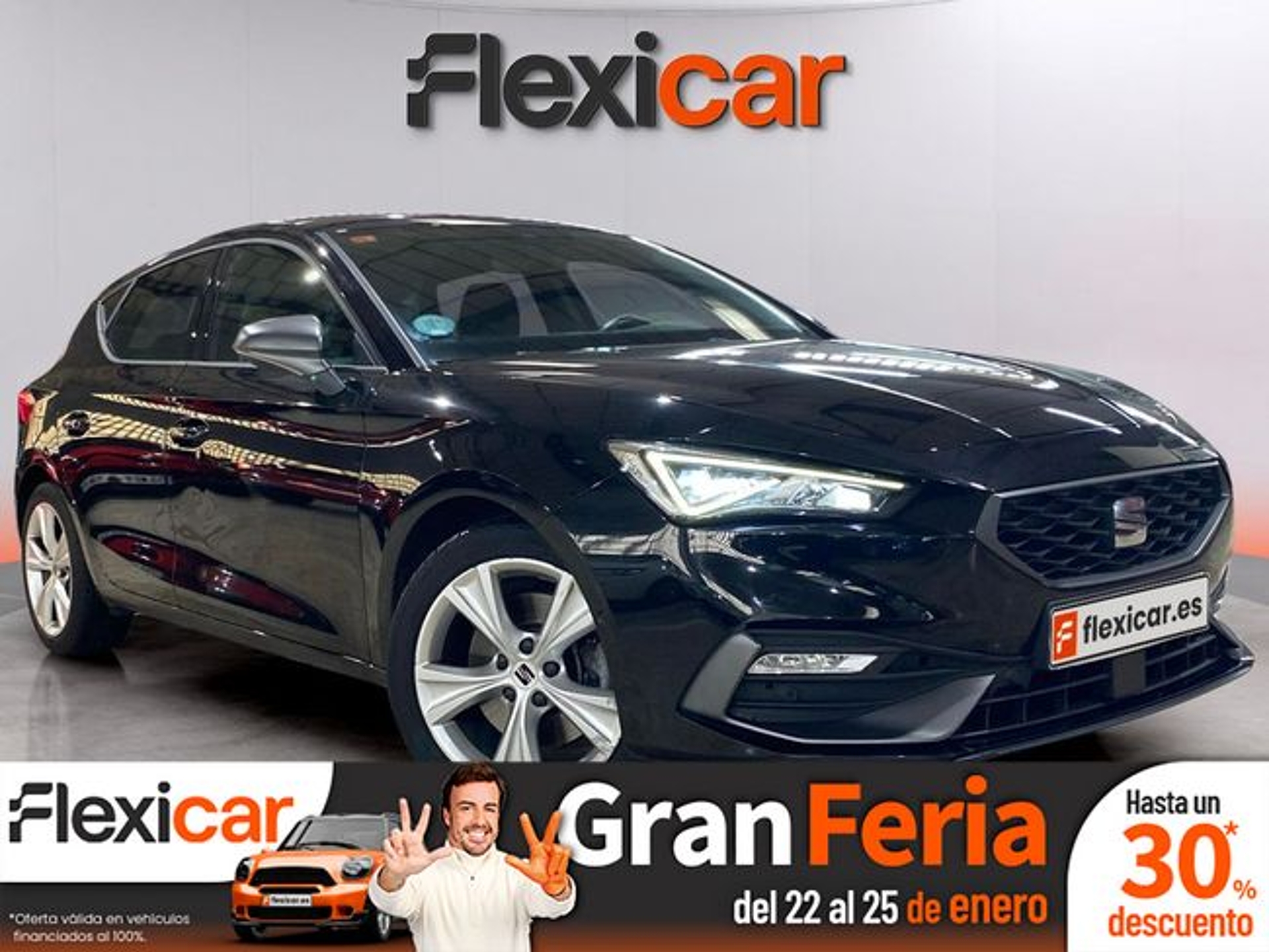 Imagen de SEAT León