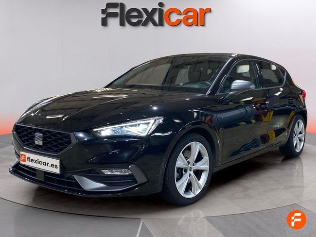 Foto del SEAT León 1.5 TSI S&S FR 150