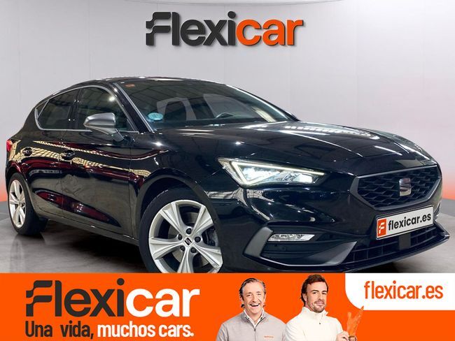Foto del SEAT León 1.5 TSI S&S FR 150