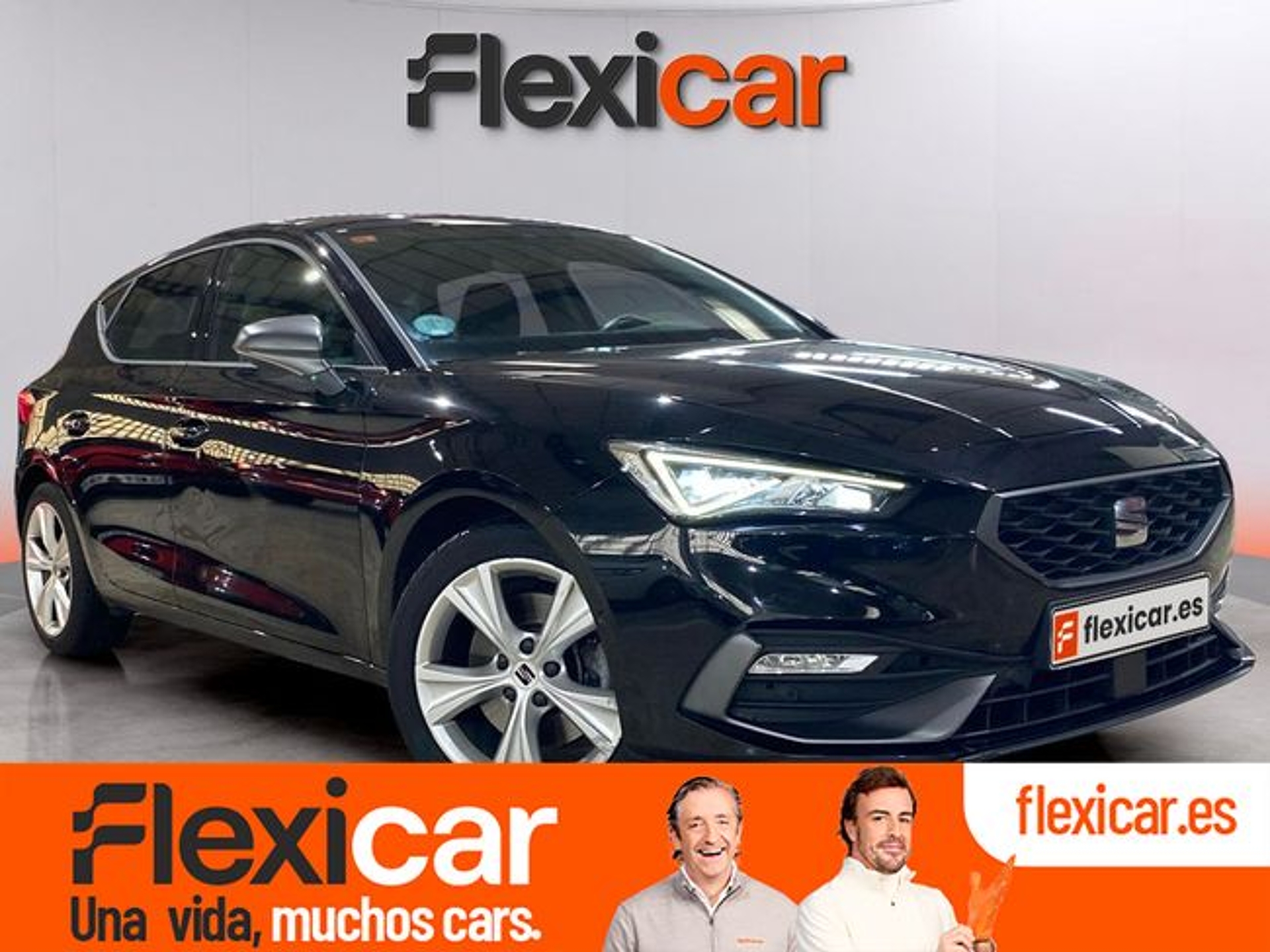 Imagen de SEAT León