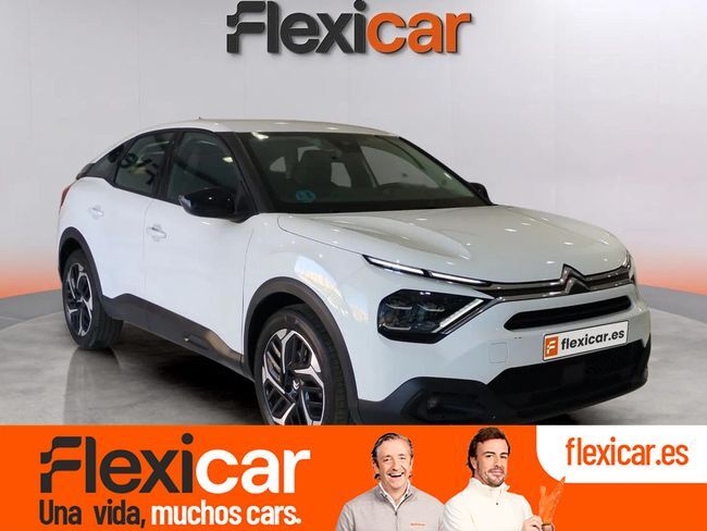 CITROEN C4 (PureTech 130 S&S 6v Feel) en Sevilla