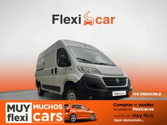 Imagen de FIAT Ducato Fg. 30 2.3Mjt Medio 95kW