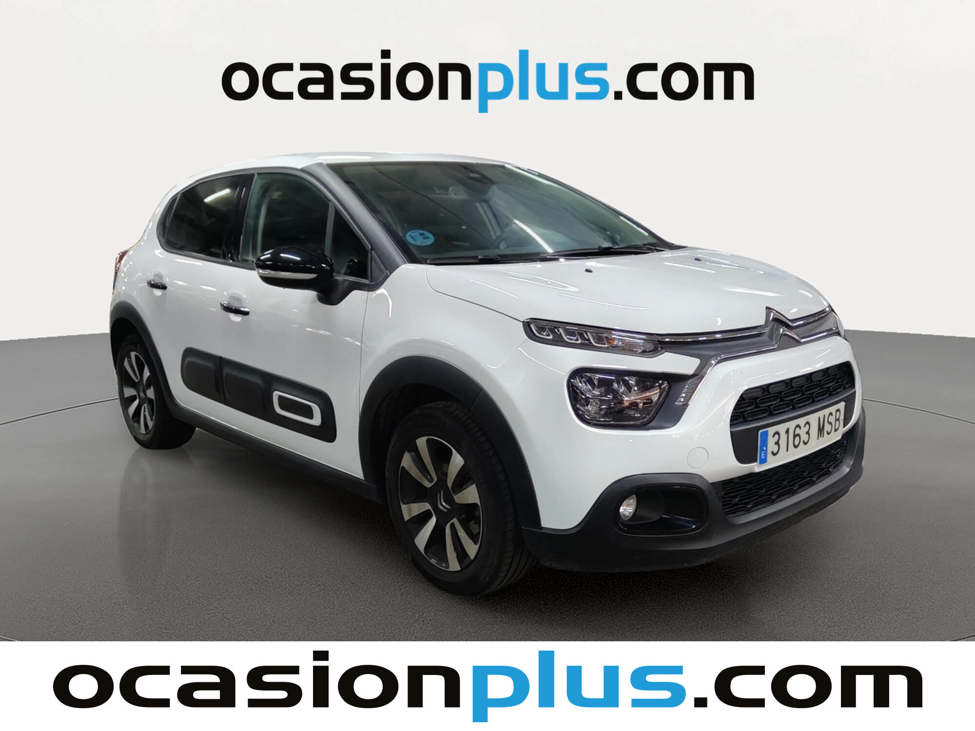Foto del CITROEN C3 Origin 1.2 PureTech S&S Max EAT6 110