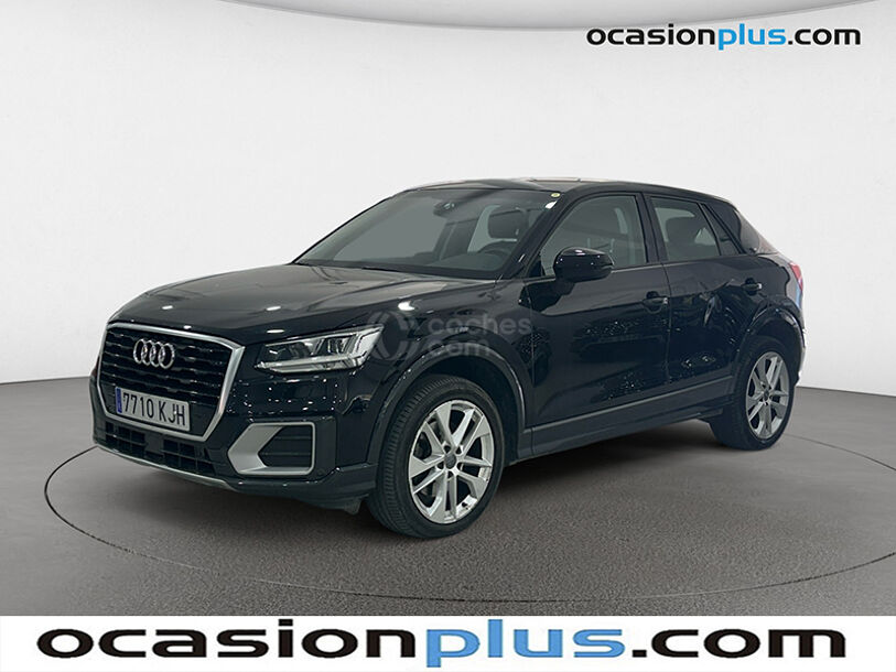 Foto del AUDI Q2 1.6TDI Design edition 85kW