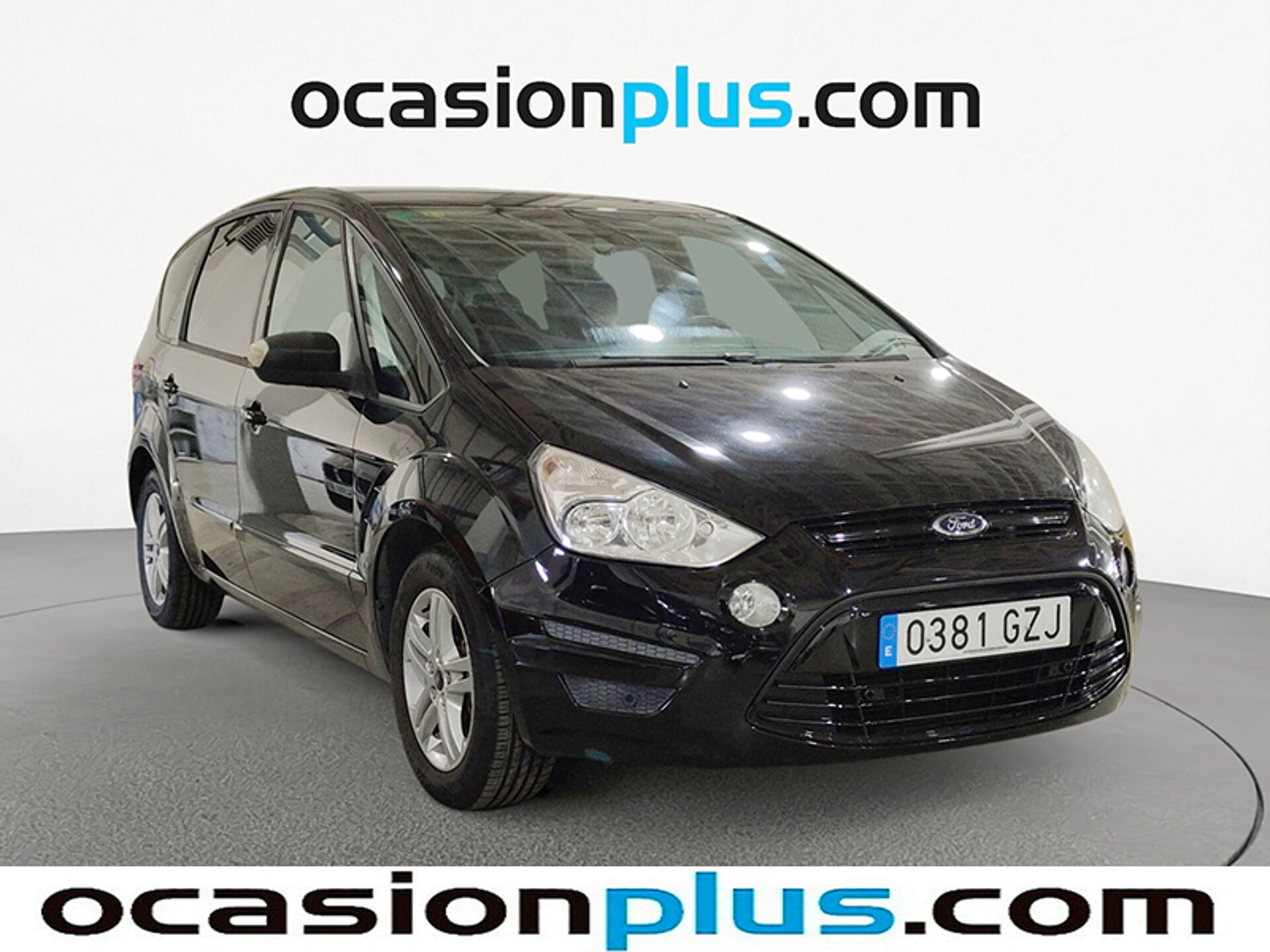 Imagen 2 de FORD S-Max