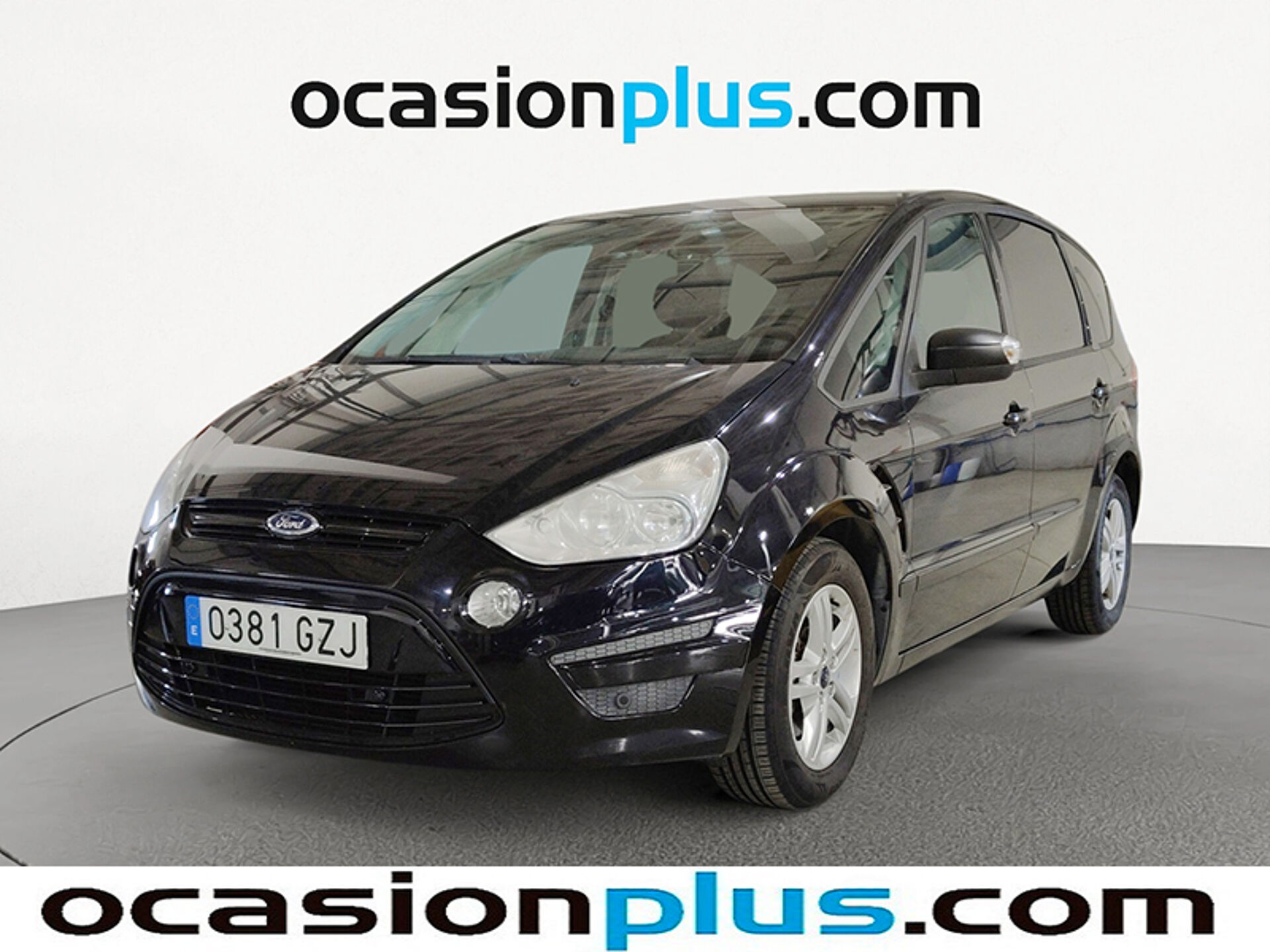 Imagen 1 de FORD S-Max