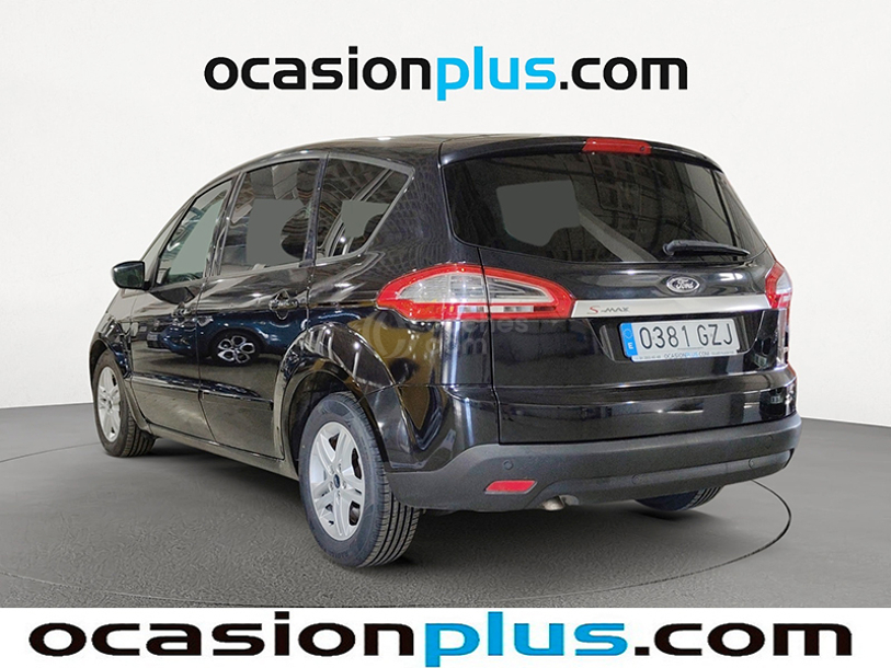 Foto del FORD S-Max 2.0TDCI Trend Powershift 140