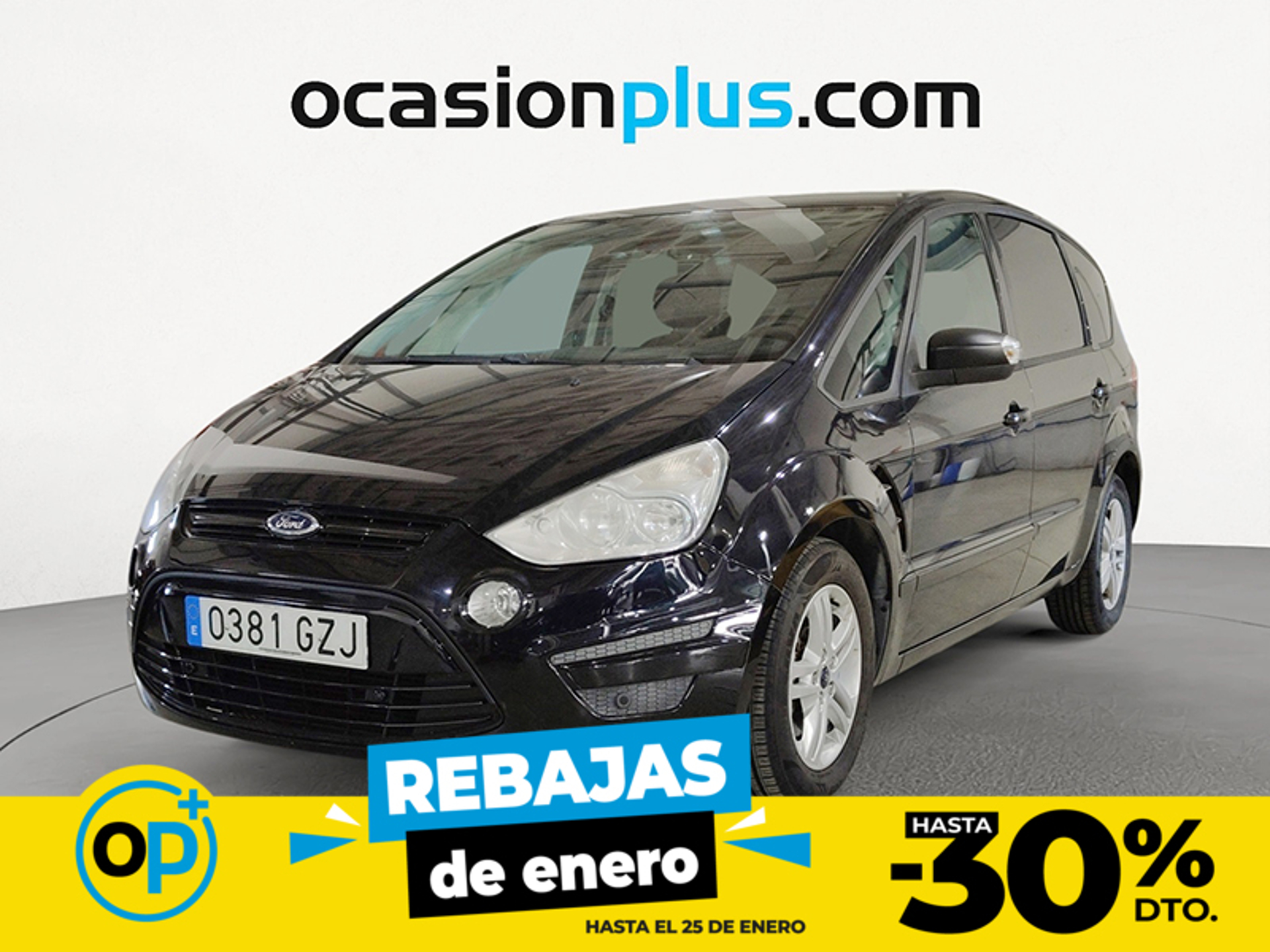 Imagen de FORD S-Max