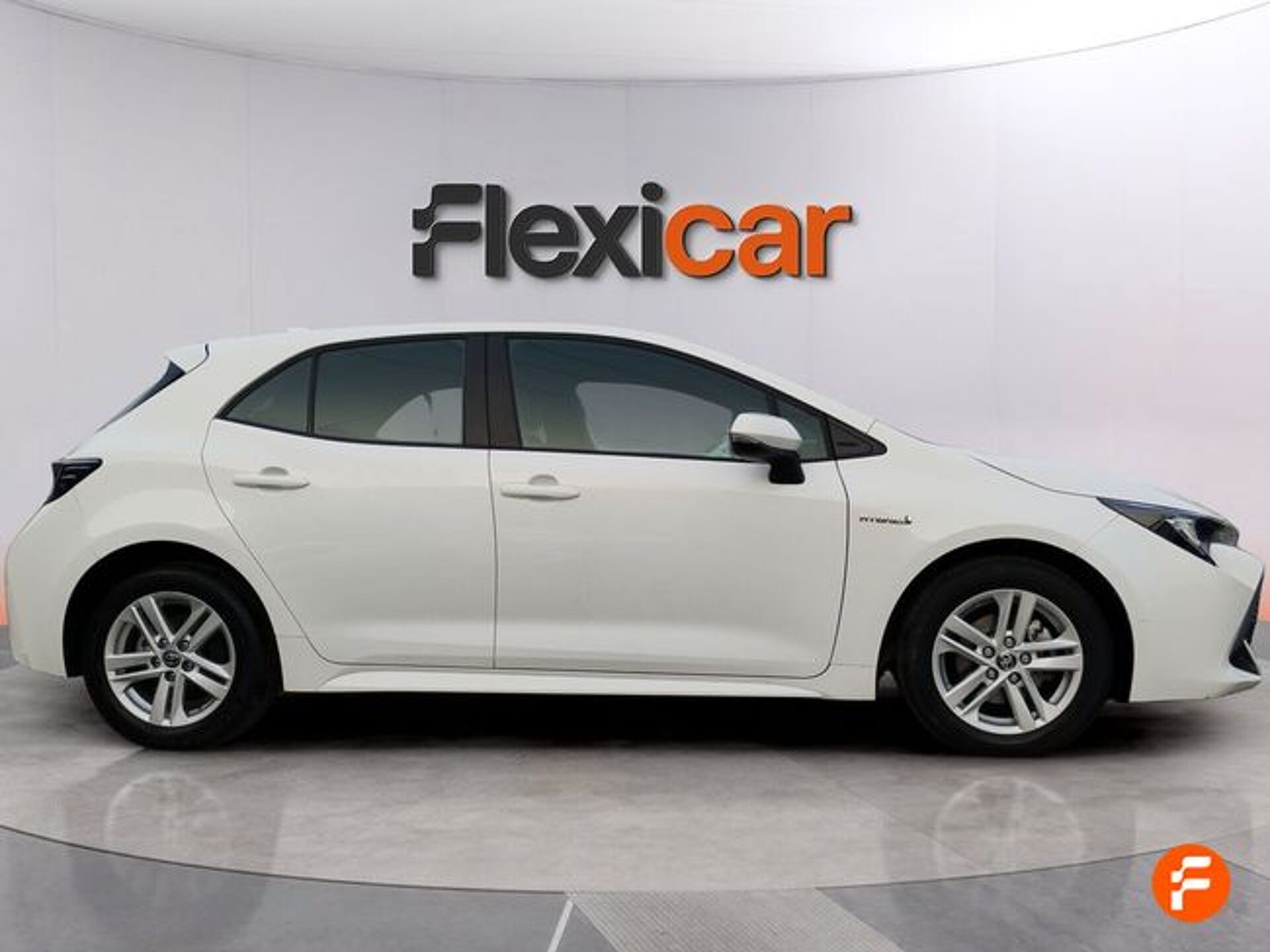 Imagen 3 de TOYOTA Corolla