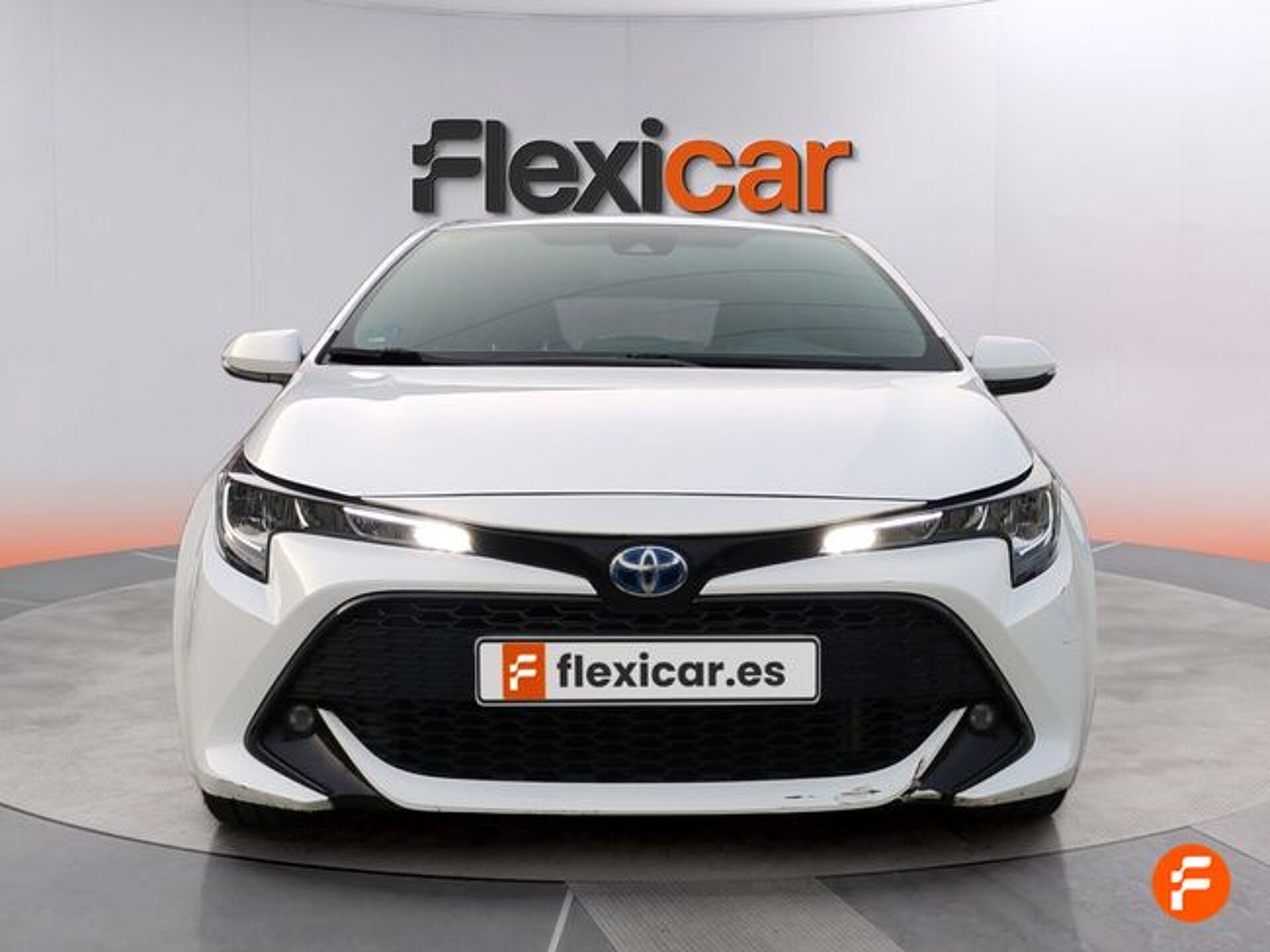 Imagen 2 de TOYOTA Corolla