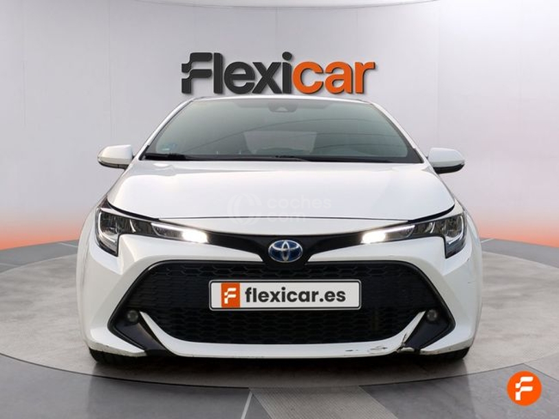 Foto del TOYOTA Corolla 125H Business Plus